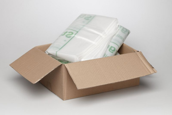 Sachet plastique VAR 1000 L, UE : 20 pièces, 1127