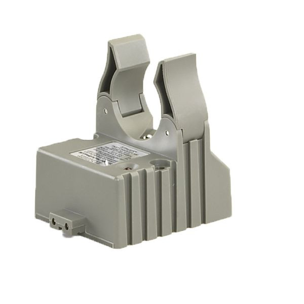 ELSPRO Schnellladehalter (2,5 h Ladezeit) 230 V AC/12 V DC für alle STINGER-Modelle, LX-75102