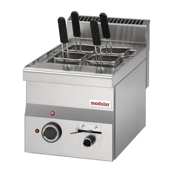 Cuiseur à pâtes Gastro M 60 / 30CPE - 14L, GL903