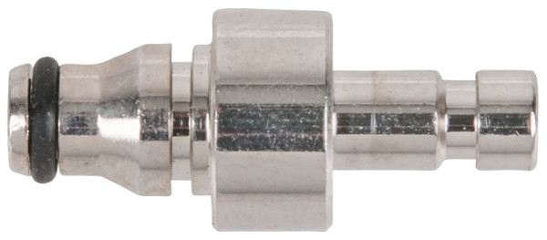 Adaptateur à double embout KS Tools, BOSCH, 150.1598