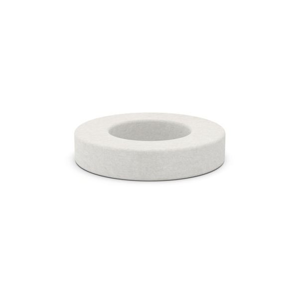 Mousse filtrante de rechange IKA pour couvercle, MultiDrive CS 1, UE : 5 pièces, 0020113275
