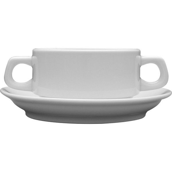 Bol à soupe Lubiana Hel, 0,32 litre, UE : 6 pièces, PZ5210032