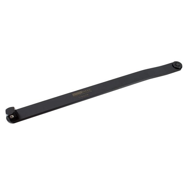 Outil spécial galet tendeur Stahlmaxx pour Dacia / Nissan / Renault, XXL-119409
