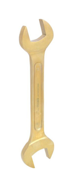 KS Tools BRONZEplus clé à fourche double 32x36 mm, 963.7051