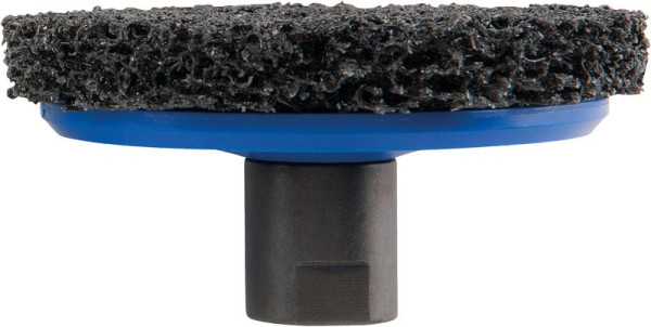 Meuleuse de moyeu de roue KS Tools diamètre 105 mm, 100.4039
