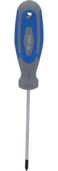 Tournevis Brilliant Tools PH Phillips, PH0, BT032802