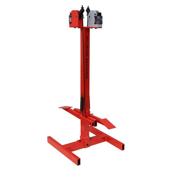 Appareil de compression et d'étirement Holzmann, STST25D