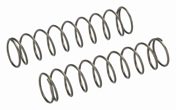 Ressorts de rechange Bahco (2 pièces), souples, pour sécateur Ergo, R905P