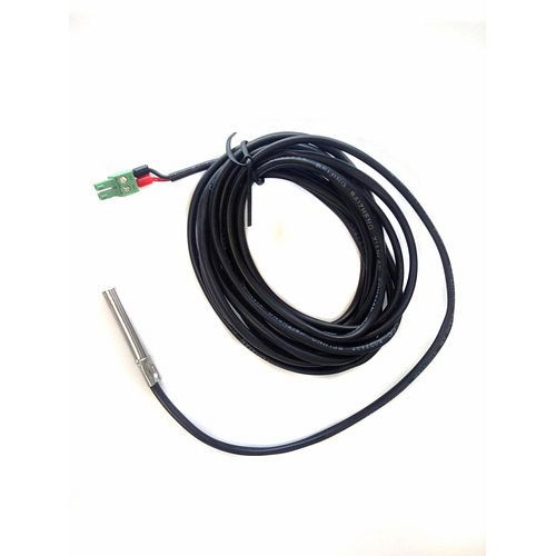 Capteur de température Victron Energy pour contrôleur de charge BlueSolar PWM-Pro, 8-67-008495, SCC940100100