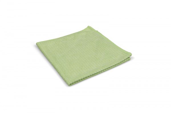 De Witte "Quadri" 39 x 39 cm vert, PU: sachet de 5 pièces, 615.900.142