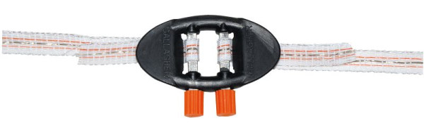 Connecteur haut débit Gallagher 12,5/20 mm, paquet de 5, 028979