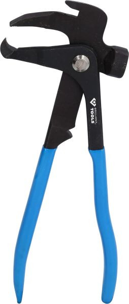 Pince Brilliant Tools pour équilibrer les poids, BT691013