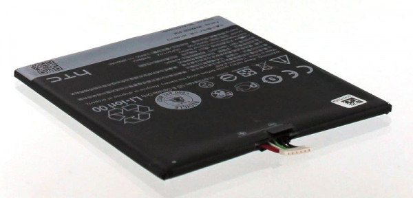 Batterie d'origine AGI pour HTC DESIRE 816, 27714