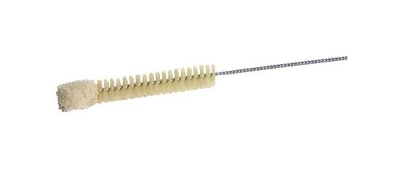 Brosse cylindrique Contacto 20 mm, 5881/020