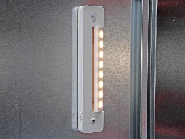 Lampe d'armoire LED Growi, 10054400