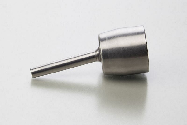 Buse enfichable Forsthoff 5 mm ronde, 4000