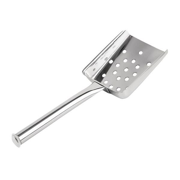Manche pelle à frites Vogue, L674