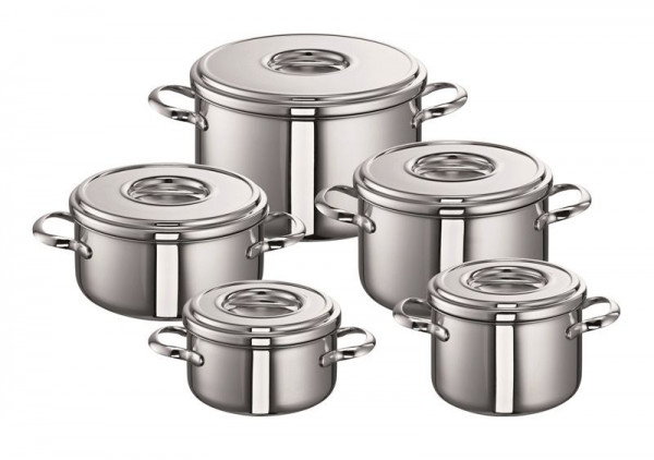 Schulte-Ufer méga set Romana i, 5 pièces B 16, 20; F16, 20, 24, Set131