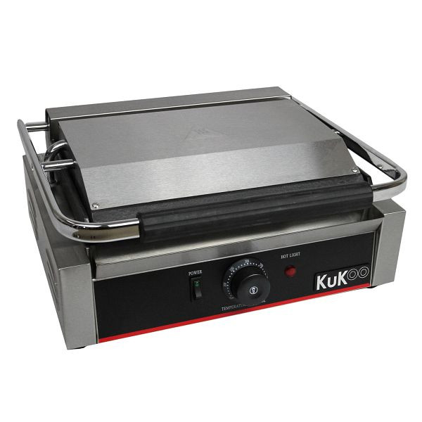 KuKoo Panini Gril 2200 W, 24321