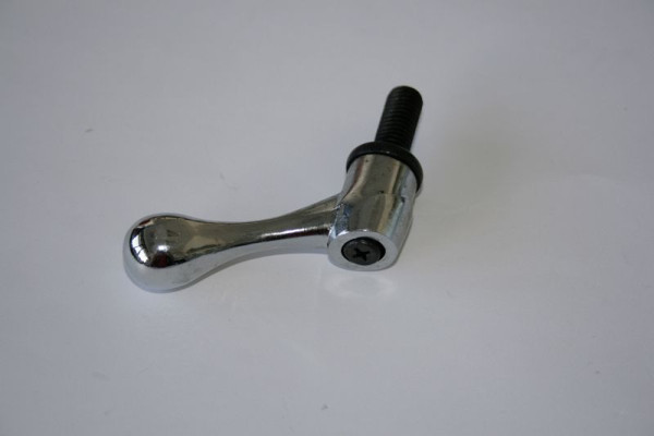 ELMAG levier de serrage M10 pour table de coordonnées, pour MFB 50 L, 9802717
