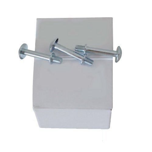Clous Karl Dahm tête ronde 25 mm de long, pour chaussures à ongles 12080/12079, 12084