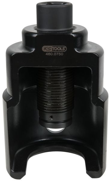 KS Tools 460.0750 Extracteur de rotule universel Vibro-Impact 3/4" Cloche 67 x 75 mm