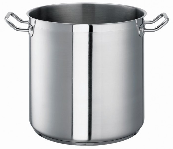 Pot à soupe GastroSUS Chef, 28 cm, env.17,2 litres, 163060-28