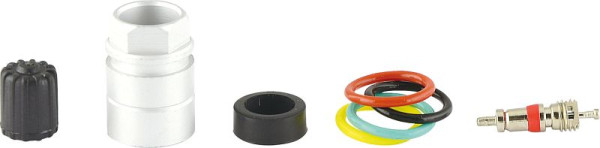 Kit de service KS Tools TPMS / TPMS pour systèmes de surveillance de la pression des pneus 14, 149.1014