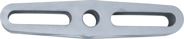 Traverse KS Tools, poids : 1400 g, 460.1817
