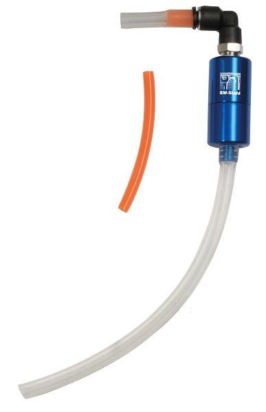 Purgeur de frein SW-Stahl, aluminium, 01429L