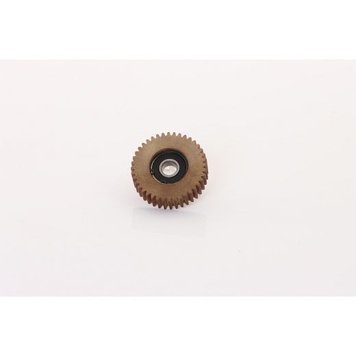 Engrenage ELMAG n° 15 (engrenage d'alimentation), pour GBM 3/30 SNA, 9801959