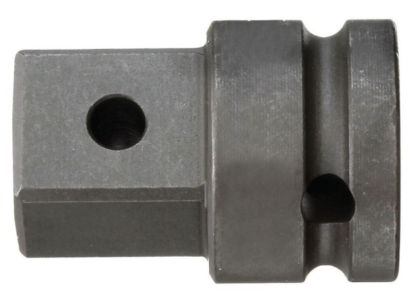 GEDORE rallonge de tournevis électrique rouge 3/4 x 1/1, 3300637