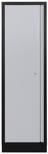 Armoire haute Kraftwerk Mobilio, porte simple, 3964-02
