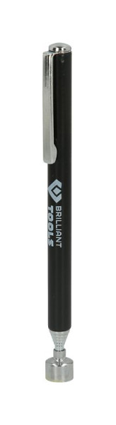 Brilliant Tools Lève-personne magnétique télescopique BT115900