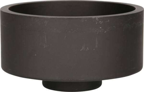 KS Tools cloche de montage diamètre intérieur 103 mm, diamètre extérieur 117 mm, 460.4361