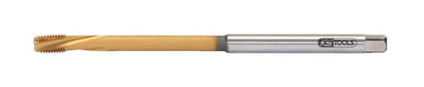 KS Tools taraud gauche, M7, TIN, 152.1034