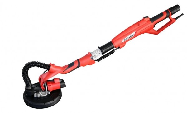 Ponceuse à long cou 2 en 1 TECMIX LHS 710 D [230V - EU], 17611