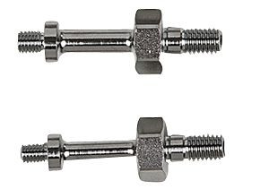 KS Tools vis d'espacement M7 (2 pièces), 150.2428