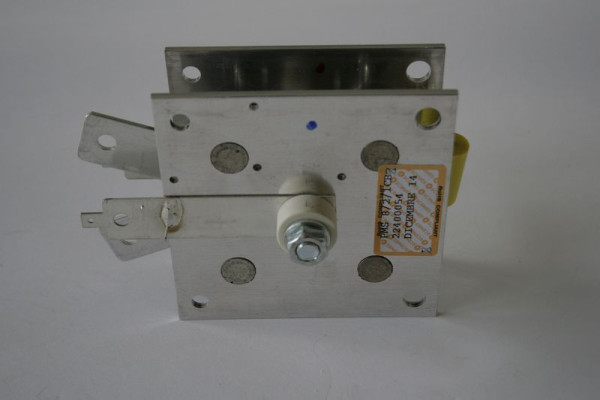 Redresseur ELMAG PMS 30 C (PMS 8/2/1) pour EUROSTART 220/420, 9505213