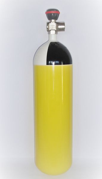 EKASTU Safety d'air comprimé EKASTU Safety 300 bar (acier), 455931