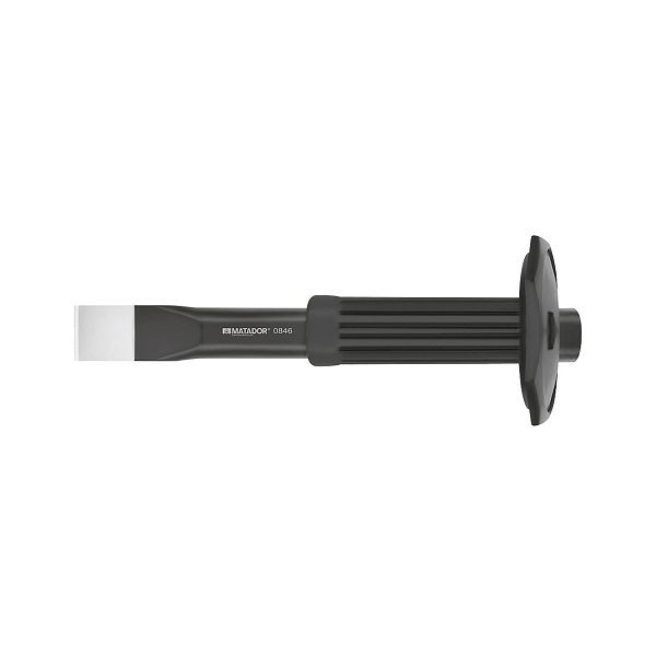 Burin à tôle corps MATADOR, 240 mm, 0846 0001