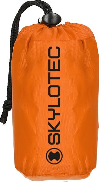 Sac léger Bivi de sac de bivouac de secours de Skylotec, ACS-0261-PK