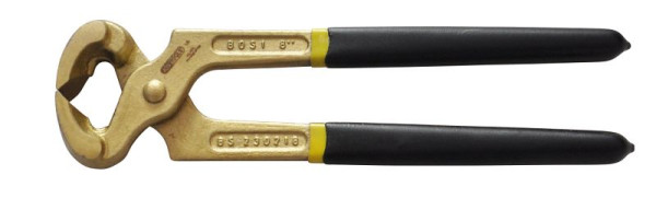 KS Tools Pince à pince BERYLLIUMplus 230 mm, 962.0641