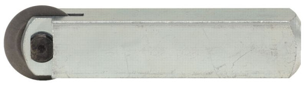 Arbre de roue de coupe KS Tools pour dispositif de tronçonnage, variante 2, 222.5106