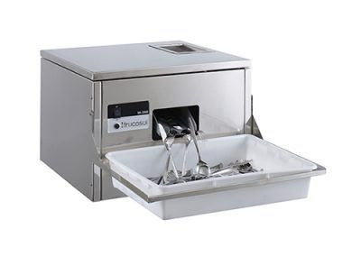 Cireuse à couverts Frucosol, 750W, sh3000-000