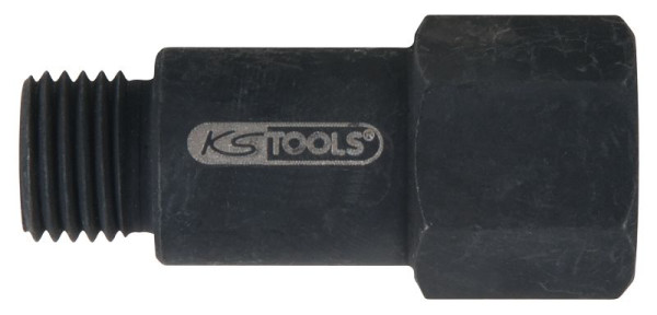 KS Tools Adaptateur 17 mm M10x1,25, 152.1120-02
