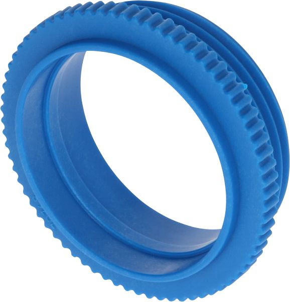 Adaptateur KS Tools, bleu, petit, 150.2066