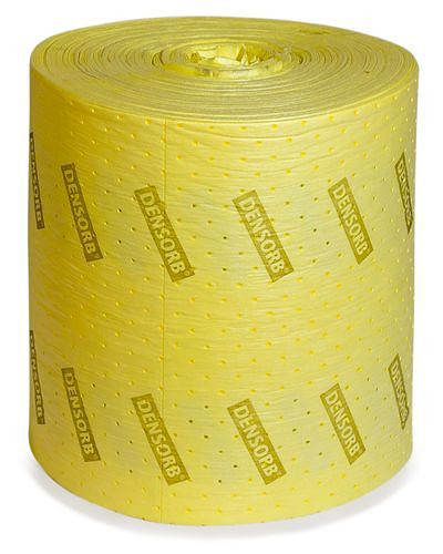 Rouleaux de non-tissé absorbant DENSORB EXTRA, version "spécial light", 2 plis, 50 cm x 90 m, UE : 2 pièces, 243-815