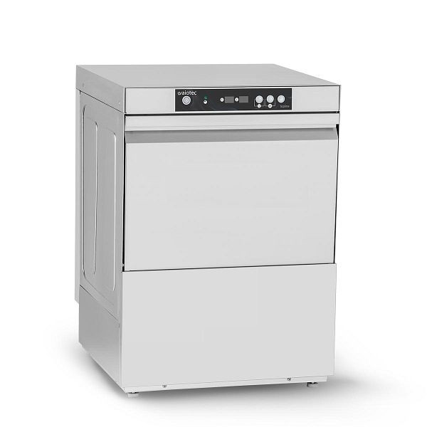 Lave-vaisselle Vaiotec TOPLINE 50x50 / 400 volts - modèle : VT-S DW54 DRDS, 10332