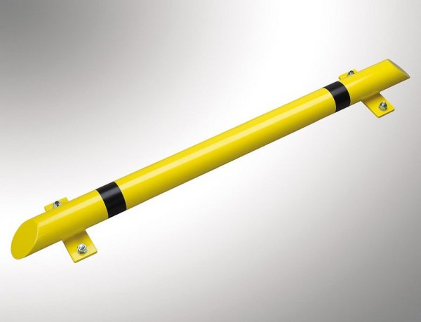 Barre antichoc TTS, HxL : 85 x 1200 mm, 300120